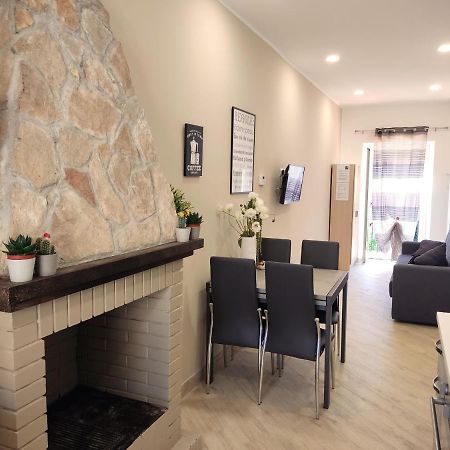 Appartement La Torre à Tarquinia Extérieur photo