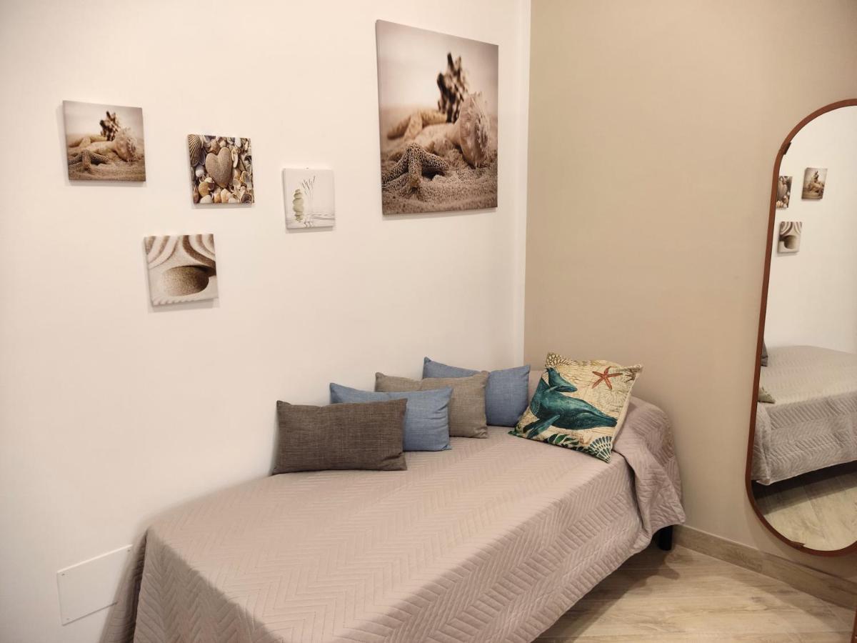 Appartement La Torre à Tarquinia Extérieur photo