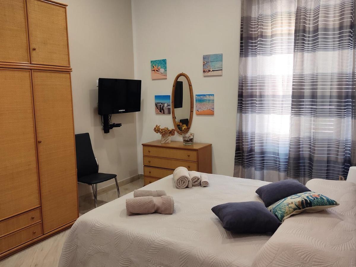 Appartement La Torre à Tarquinia Extérieur photo