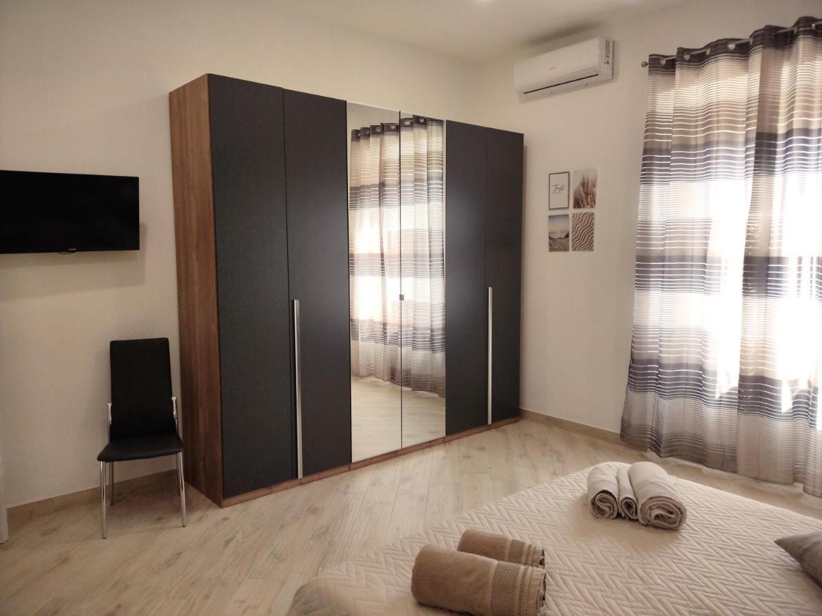 Appartement La Torre à Tarquinia Extérieur photo