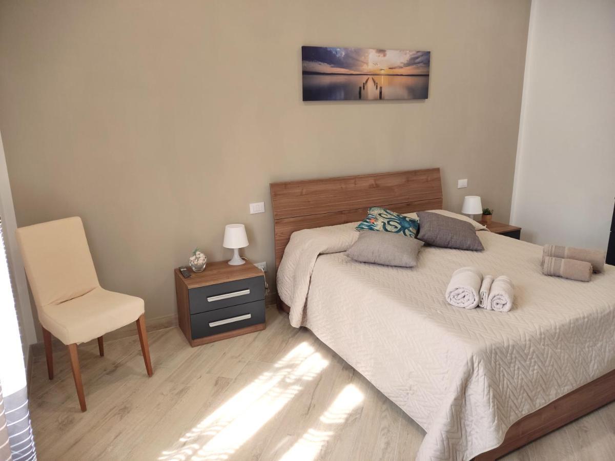 Appartement La Torre à Tarquinia Extérieur photo