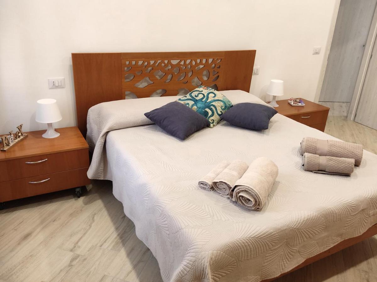 Appartement La Torre à Tarquinia Extérieur photo